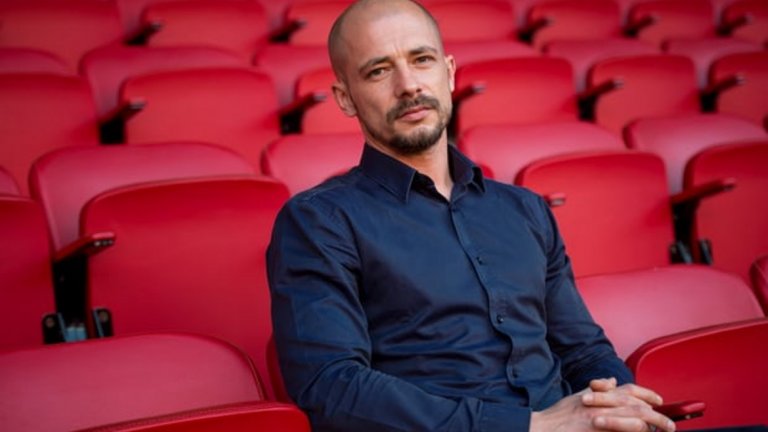 Ексцентричният сърбин с английски паспорт си тръгна от ЦСКА през януари, седмица преди подновяването на първенството.