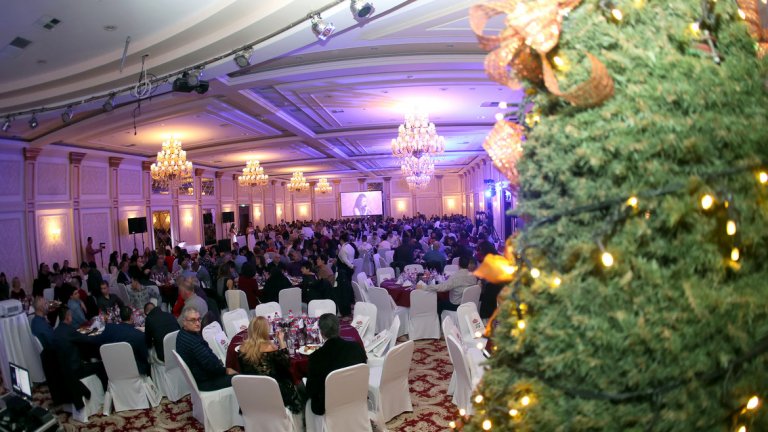 "Тандем" - 25 години работа за каузата на добрата храна