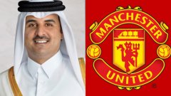В УЕФА са съгласни Манчестър Юнайтед да стане собственост на катарската държава