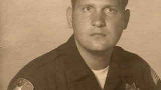 As a young cop, Golden State Killer suspect was aloof, ambitious, 'always serious'