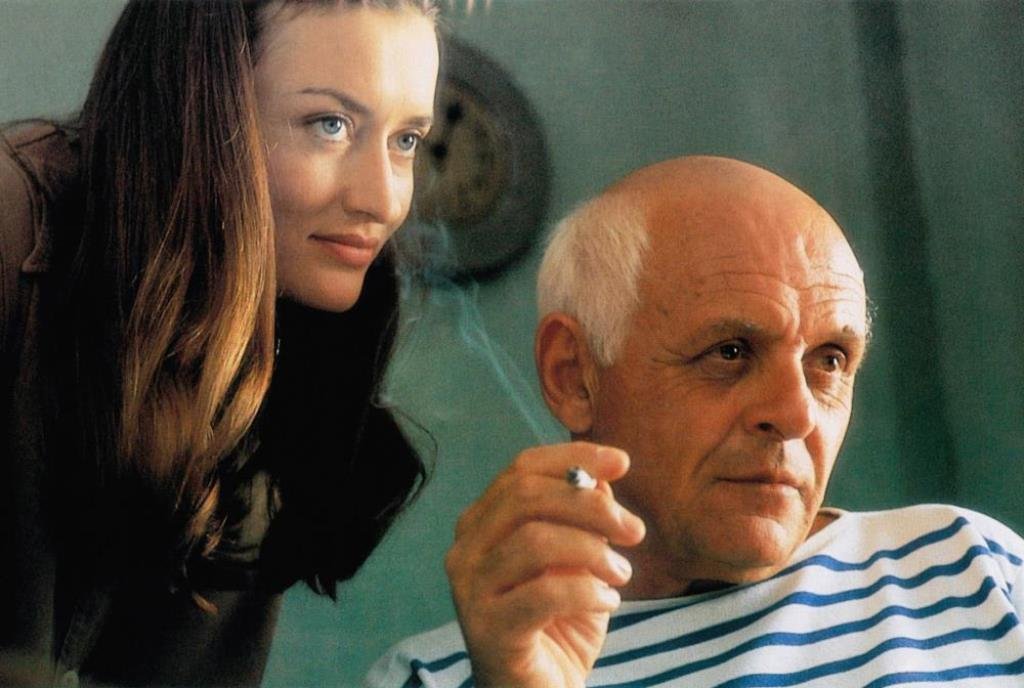 Да устоиш на Пикасо, 1996