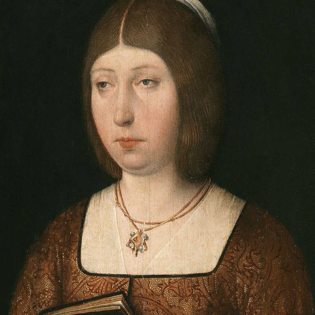 828px-IsabellaofCastile03