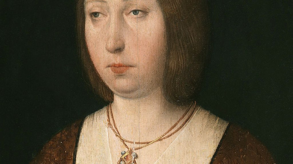828px-IsabellaofCastile03