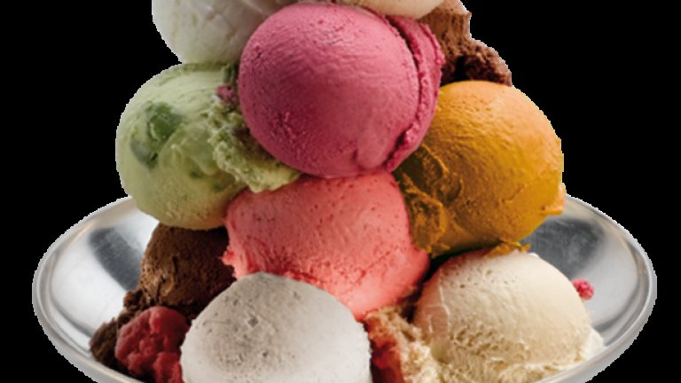 
Gelati

С над 50 вкуса, този италиански сладолед е здравословен и автентичен. Марката съществува от над 50 г. За да гарантират най-високо качество на сладоледа, от Gelati използват само естествени продукти.

бул. Ситняково 48, Сердика Център