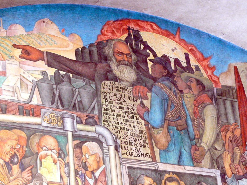 1280px-Murales_Rivera_-_Treppenhaus_7_Marx
