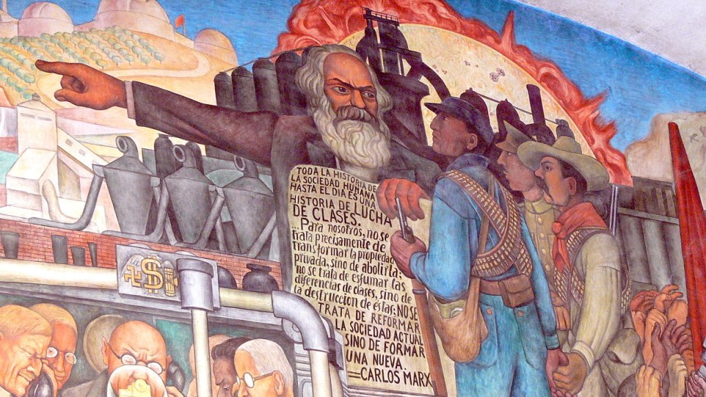 1280px-Murales_Rivera_-_Treppenhaus_7_Marx