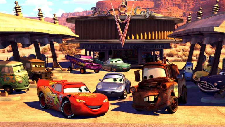 „Колите“
Pixar създава още една емблематична анимация, която комбинира забавление с теми за общността и идентичността, превръщайки се в глобален феномен.