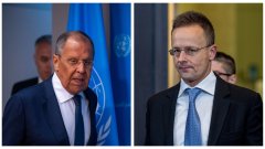 Москва лобира за сваляне на санкциите срещу семейството на руски олигарх