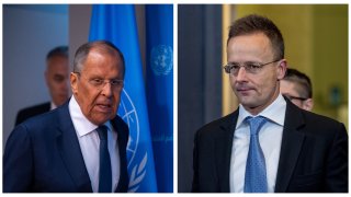 Москва лобира за сваляне на санкциите срещу семейството на руски олигарх