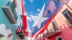 Пуерто Рико се превръща в притегателно място за криптоинвеститори и богаташи