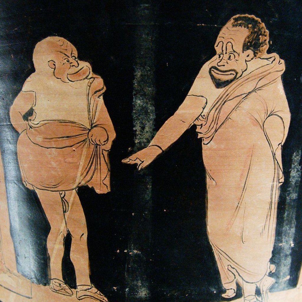 973px-Phlyax_scene_Louvre_CA7249
