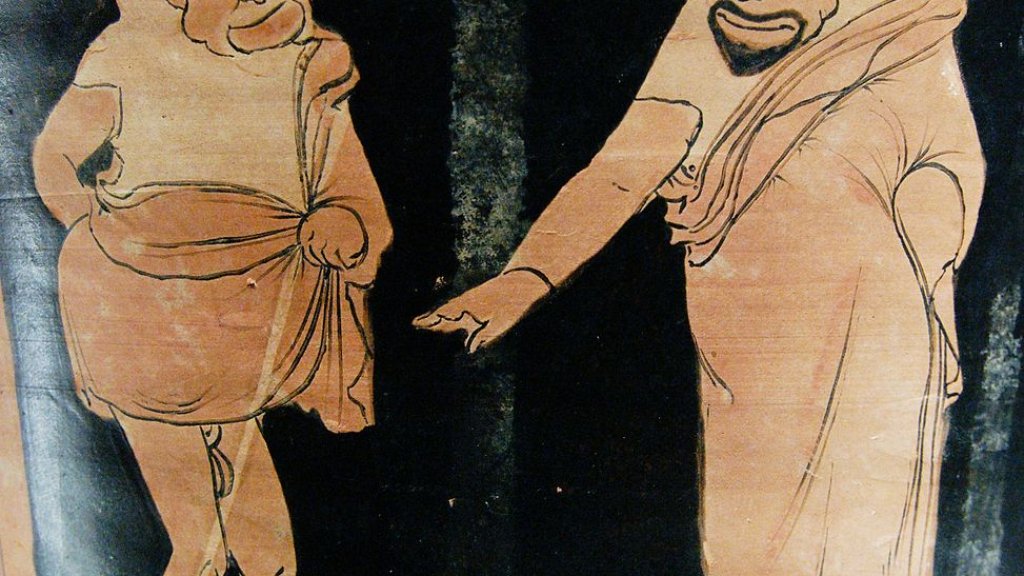 973px-Phlyax_scene_Louvre_CA7249