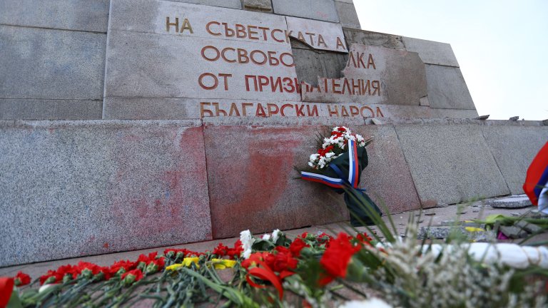 Трифонов заявява, че за него хан Аспарух е "най-важният българин"