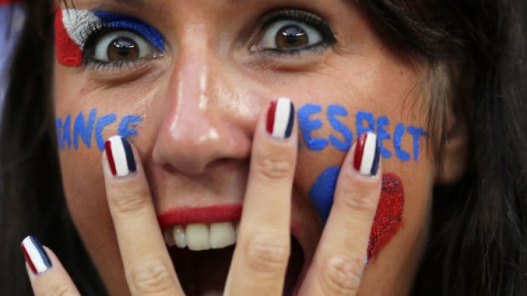 Фенки, фенки