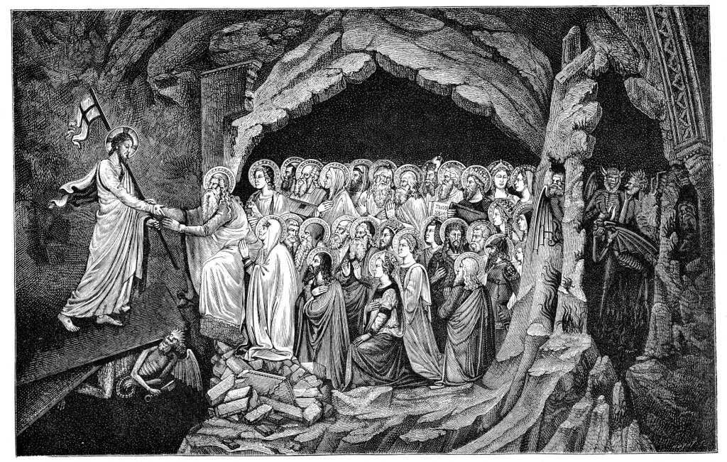 Какво се случва в деня на тишината и защо той е ключът към разбирането на Възкресението