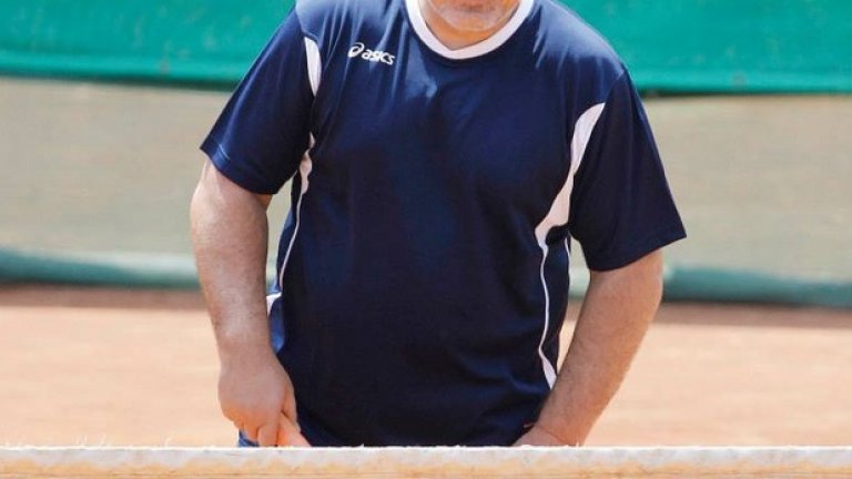 Тенис турнир