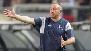 Благодарение на Мъри, днес на "Герена" всички гледат в една посока и вечери като тези срещу ПАОК стават възможни