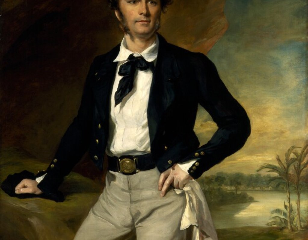 Sir_James_Brooke_(1847)_by_Francis_Grant