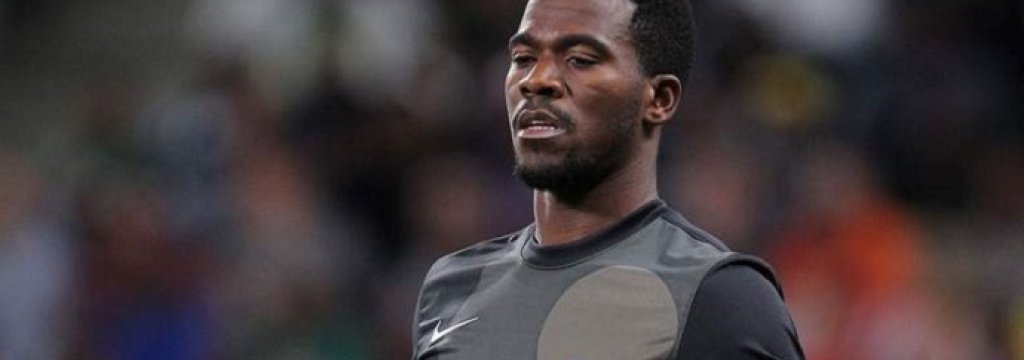 Orange AFCON, Morocco 2015 Final Round Qualifier: South Africa v Nigeria
