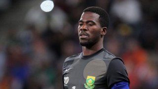 Orange AFCON, Morocco 2015 Final Round Qualifier: South Africa v Nigeria