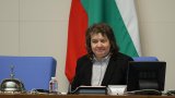 Председателят на парламента ще очаква да види мотивите и аргументите на Румен Радев