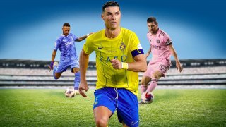 Топ 10 на най-добре платените футболисти в света