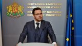 Според министъра целта е да се внуши недоверие в институциите