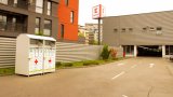 415 тона текстил събраха клиентите на Kaufland за година