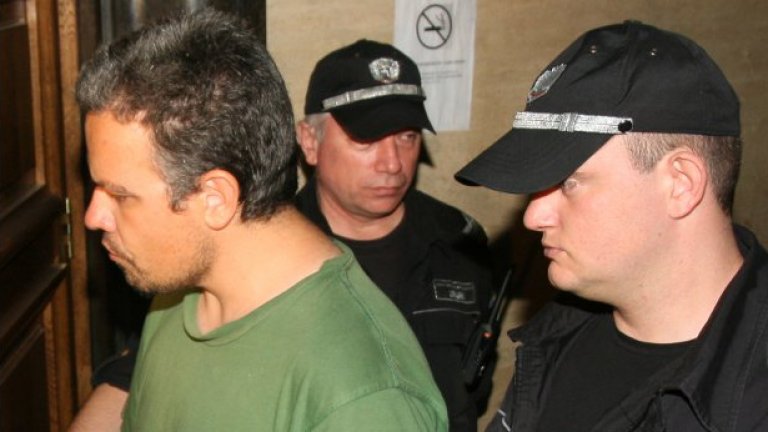 Според съда - отпаднали са предпоставките, които налагат продължаването на задържането под стража на Пламен Трифонов