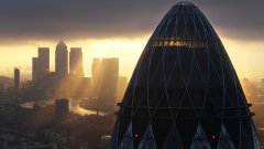 Brexit възпламени война на конкурентите на Лондонското Сити