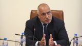 Валери Симеонов подчерта, че в момента приоритет за коалицията е да обсъди и да отхвърли вота на недоверие