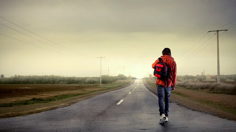 "Човек научава много повече от провала, отколкото от успеха. Провълът изгражда характер." - Неизвестнен автор