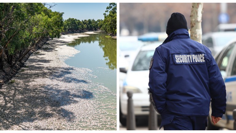 Водещите новини на 10 март 2023 г.