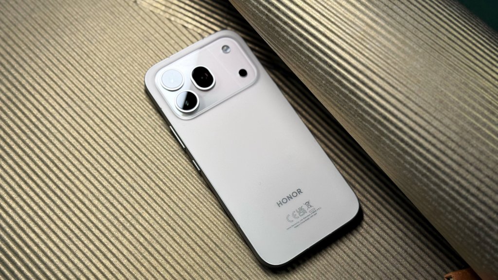 HONOR 600 Pro - изглежда страхотно, работи още по-страхотно