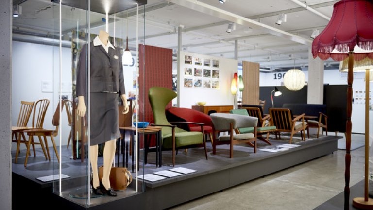 За около 60 години съществуване, ИКЕА се превърна във водещ износител на шведския дизайн по света