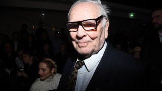 Почина модният дизайнер Пиер Карден