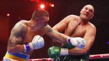 Обединителен мач за всички титли в бокса на "Уембли" след три месеца