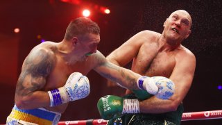 Усик прибира 114 милиона долара от реванша с Фюри