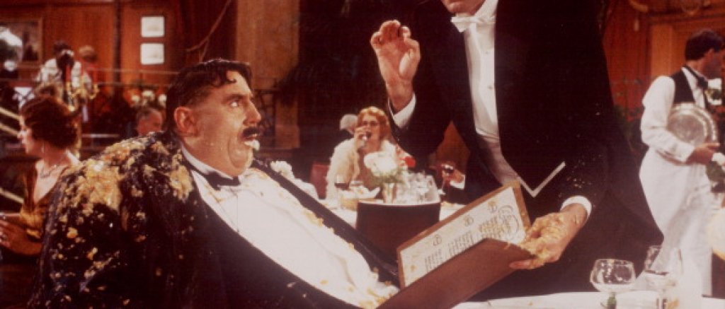 Летящият цирк на Монти Пайтън
Не всеки е гледал комедийното шоу на BBC, започнало съществуването си от 1969 година. Който обаче веднъж се е докоснал до невероятния хумор на британските комици, става почитател завинаги. Наричани са „битълсите на ком