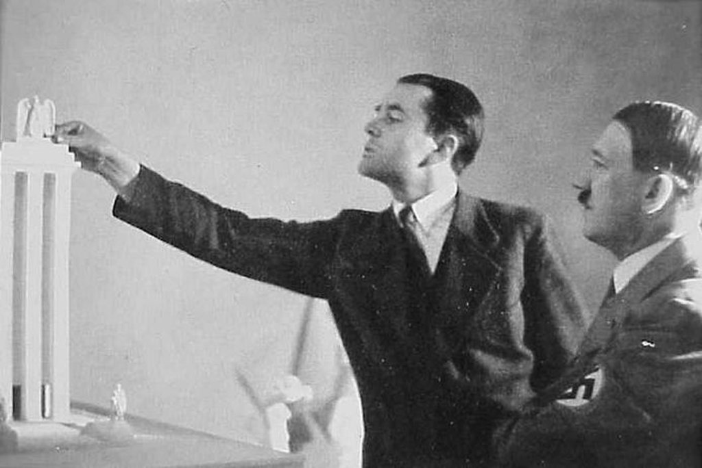 albert-speer