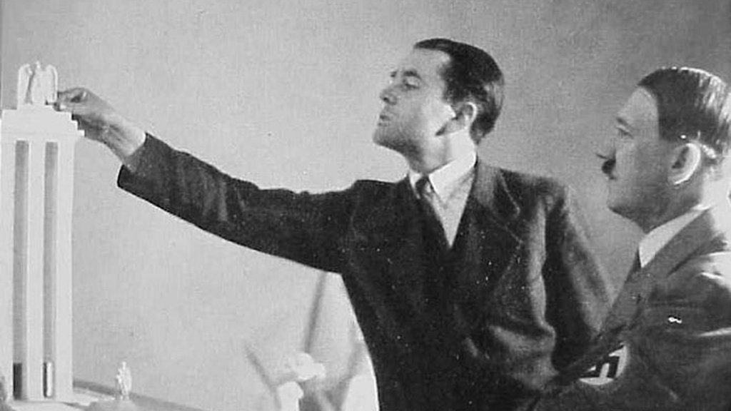 albert-speer