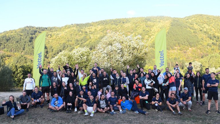 Лигата на приключенците