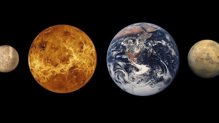 Откриха фосфин на ВенераВенера изглежда като възможно най-негостоприемната планета, затова когато през септември миналата година екип на НАСА открива фосфин там – изненадата е огромна. Фосфинът е открит с два радиотелескопа и води към идеята, че на Венера е възможно да е имало живот поне под формата на микроорганизми. Нещо повече, молекулите фосфин подсказват, че не е никак невъзможно на още по-далечни планети също да има живот.