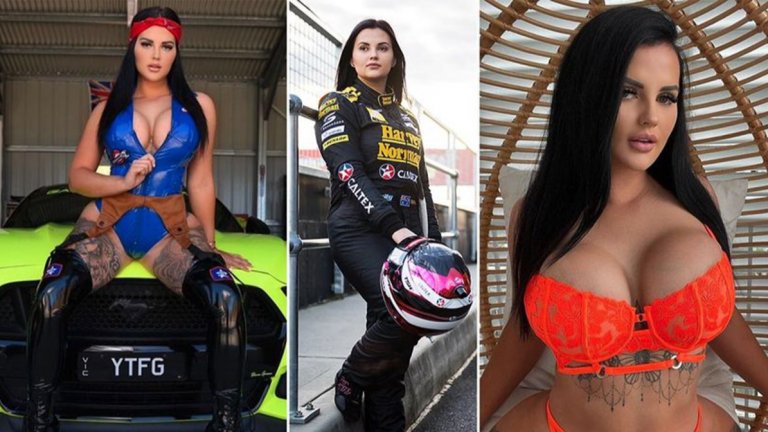 "Само за година изплатих 30-годишната си ипотека": Защо се събличат спортистките?