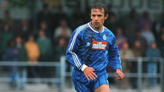 "Не смей да стъпиш в Мюнхен!": Омразният руснак, който погреба Байерн в последния кръг