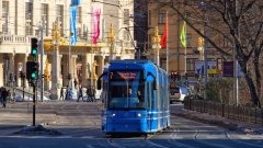 Швеция намалява наполовина картите за градски транспорт заради кризата в Близкия изток