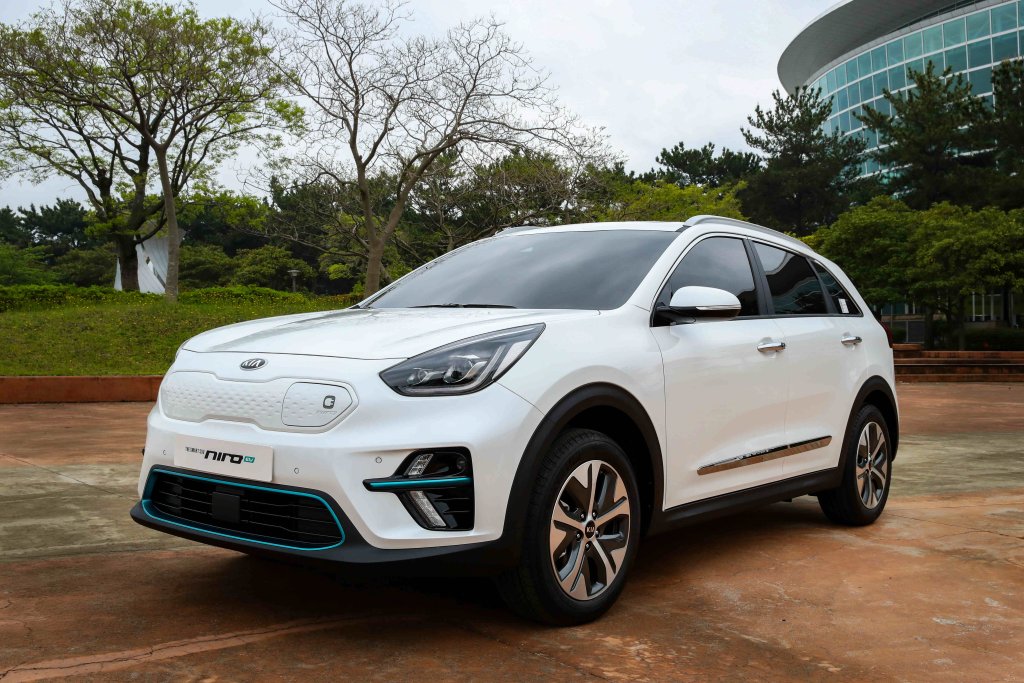 Kia Niro EV (1)