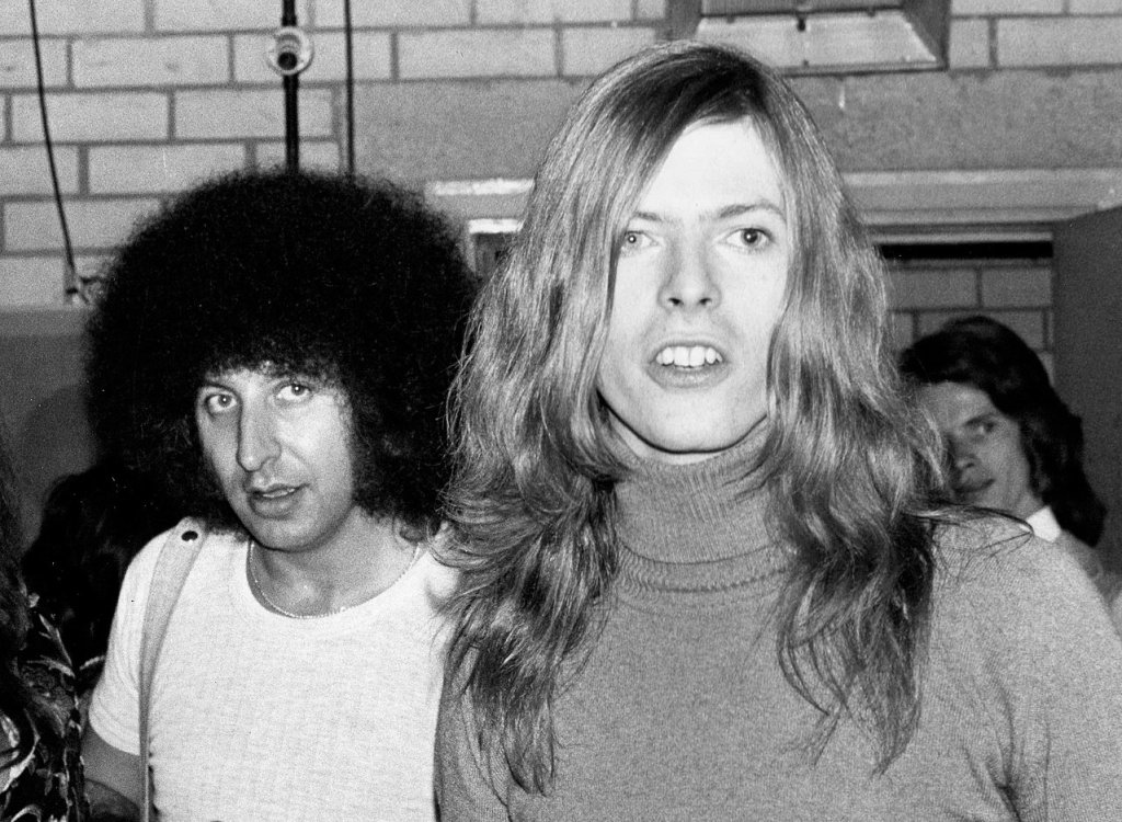 Tony_Defries_et_David_Bowie