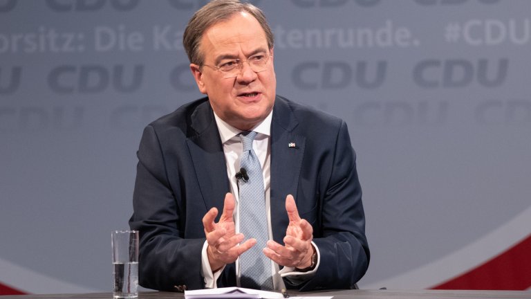 Вотът в двете провинции - Баден-Вюртемберг и Райнланд-Пфалц се възприема като своеобразен референдум за това как Германия се справя с кризата с коронавируса