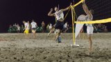 Нощният волейболен турнир на инициативата се завръща на варненския плаж